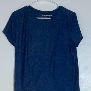 Outdoor Voices Cloudknit Shortsleeve